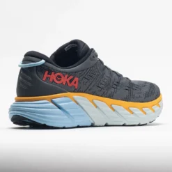 HOKA Gaviota 4 Men's Castlerock/Anthracite -Sport Fit Shoes Shop 048512 6
