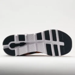 On Running On Cloudrunner Men's Frost/Turmeric -Sport Fit Shoes Shop 048665 4