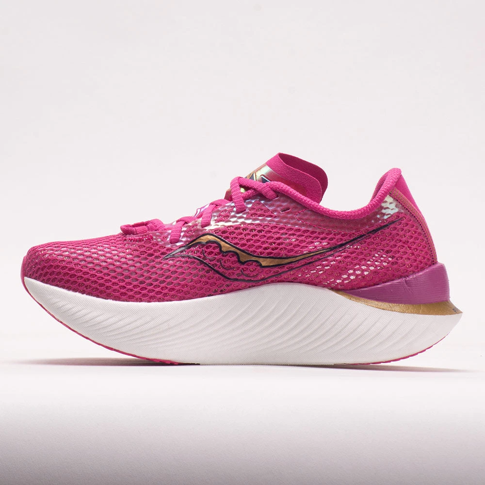 Saucony Endorphin Pro 3 Women's Prospect Quartz 2 Saucony Endorphin Pro 3 Women's Prospect Quartz - Image 2
