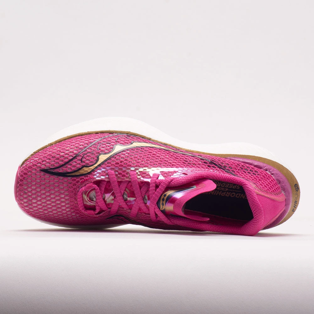 Saucony Endorphin Pro 3 Women's Prospect Quartz 3 Saucony Endorphin Pro 3 Women's Prospect Quartz - Image 3