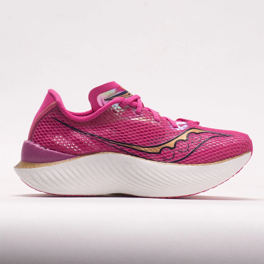Saucony Endorphin Pro 3 Women's Prospect Quartz 1 Saucony Endorphin Pro 3 Women's Prospect Quartz