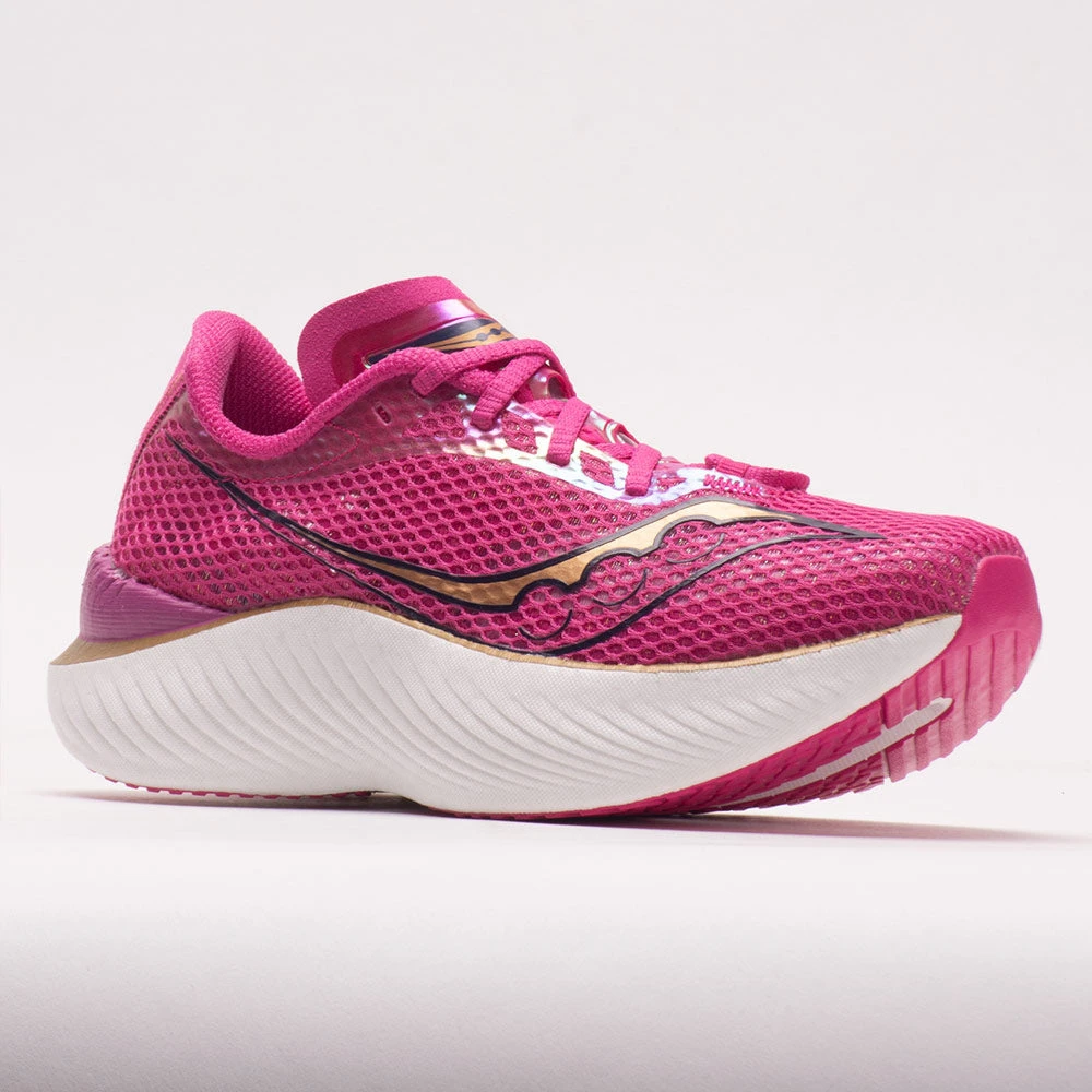 Saucony Endorphin Pro 3 Women's Prospect Quartz 5 Saucony Endorphin Pro 3 Women's Prospect Quartz - Image 5