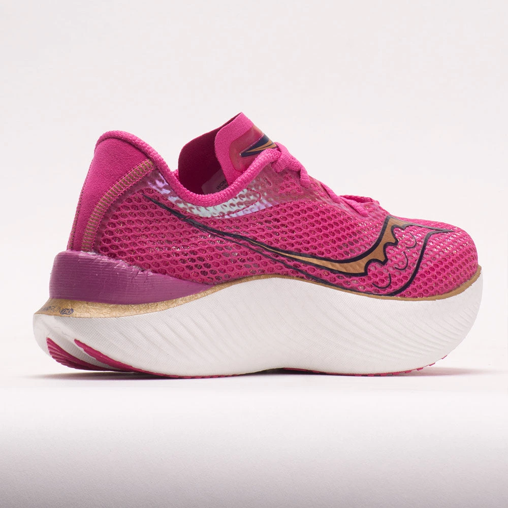 Saucony Endorphin Pro 3 Women's Prospect Quartz 6 Saucony Endorphin Pro 3 Women's Prospect Quartz - Image 6