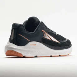 Altra Paradigm 6 Women's Black -Sport Fit Shoes Shop 048752 6