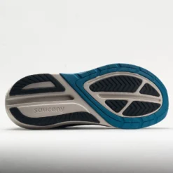Saucony Echelon 9 Men's Ocean/Redrock 9 Saucony Echelon 9 Men's Ocean/Redrock -Sport Fit Shoes Shop 048768 4