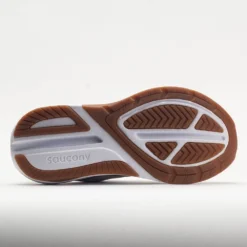 Saucony Echelon 9 Women's White/Gum -Sport Fit Shoes Shop 048770 4