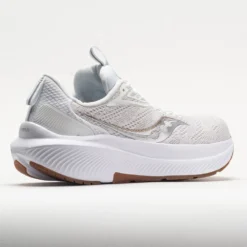 Saucony Echelon 9 Women's White/Gum -Sport Fit Shoes Shop 048770 6