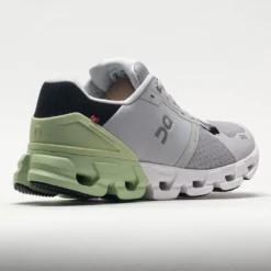 On Running On Cloudflyer 4 Men's Glacier/Meadow -Sport Fit Shoes Shop 048802 6