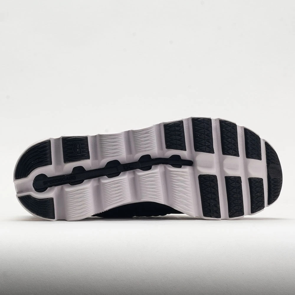 On Running On Cloudswift Men's Rock/Turmeric 4 On Running On Cloudswift Men's Rock/Turmeric - Image 4