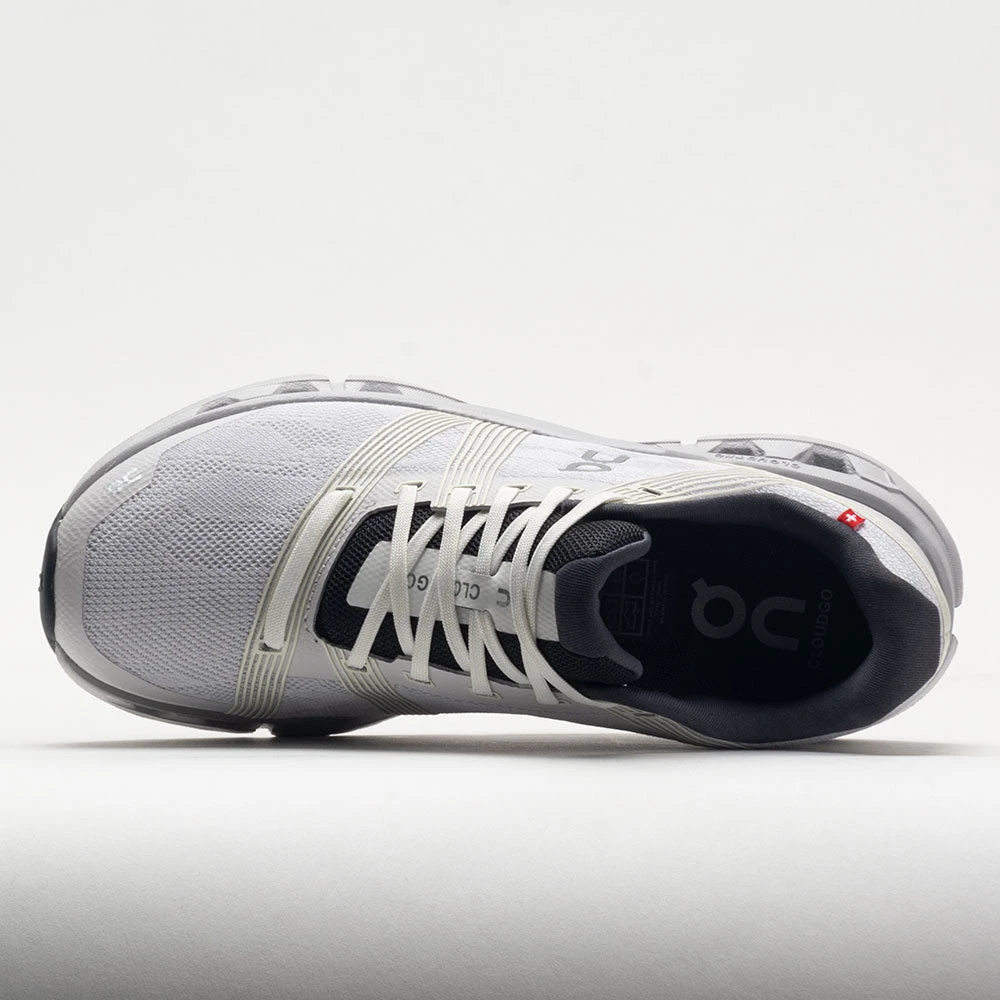 On Running On Cloudgo Women's White/Glacier 3 On Running On Cloudgo Women's White/Glacier - Image 3