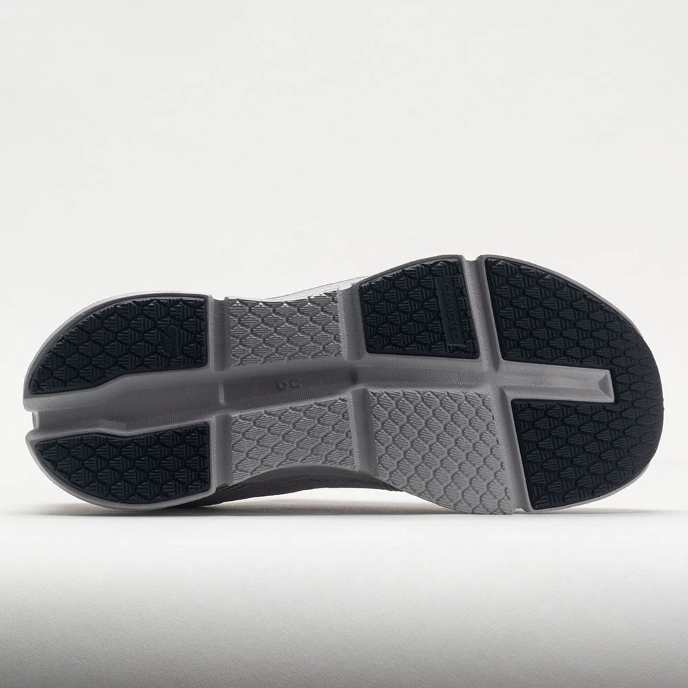 On Running On Cloudgo Women's White/Glacier 4 On Running On Cloudgo Women's White/Glacier - Image 4