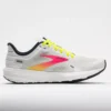 Brooks Launch 9 Women's White/Pink/Nightlife