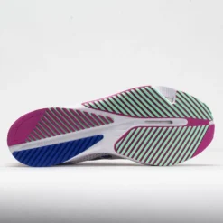 Adidas Adizero SL Men's White/Lucid Blue/Lucid Fuchsia -Sport Fit Shoes Shop 049183 4