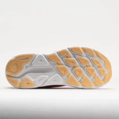 HOKA Clifton 9 Men's Vibrant Orange/Impala -Sport Fit Shoes Shop 049211 4