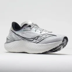 Saucony Endorphin Pro 3 Women's White/Black 10 Saucony Endorphin Pro 3 Women's White/Black -Sport Fit Shoes Shop 049314 5