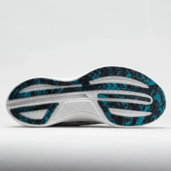 Saucony Endorphin Speed 3 Men's Concrete/VIZI -Sport Fit Shoes Shop 049320 4