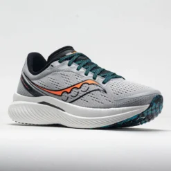 Saucony Endorphin Speed 3 Men's Concrete/VIZI -Sport Fit Shoes Shop 049320 5