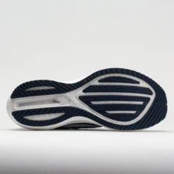 Saucony Triumph 20 Men's Vapor/Black -Sport Fit Shoes Shop 049334 4