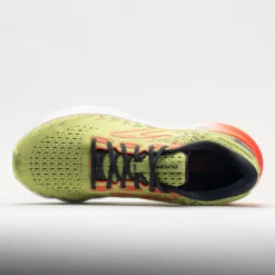 Brooks Glycerin 20 Men's Lime/Red/Ebony -Sport Fit Shoes Shop 049402 2