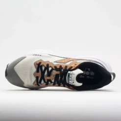 Diadora Mythos Blushield Volo 3 ACBC Men's White/Gray -Sport Fit Shoes Shop 049517 2