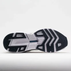 Diadora Mythos Blushield Volo 3 ACBC Men's White/Gray -Sport Fit Shoes Shop 049517 4