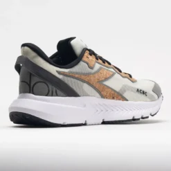 Diadora Mythos Blushield Volo 3 ACBC Men's White/Gray -Sport Fit Shoes Shop 049517 6