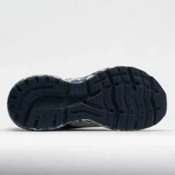 Brooks Ghost 15 Men's Camo WhisperWhite/Eclipse/Nightlife -Sport Fit Shoes Shop 049529 4