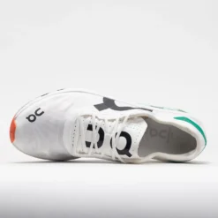 On Running On Cloudboom Echo Men's White/Mint -Sport Fit Shoes Shop 049682 2