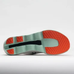 On Running On Cloudboom Echo Men's White/Mint -Sport Fit Shoes Shop 049682 4