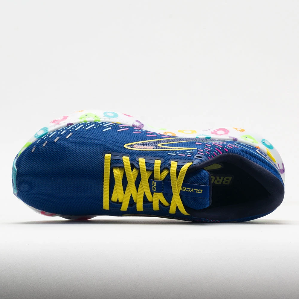 Brooks Glycerin 20 Men's Bowl O Brooks Edition 3 Brooks Glycerin 20 Men's Bowl O Brooks Edition - Image 3