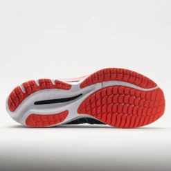 Mizuno Wave Rider 26 Men's Provincial Blue/Nimbus Cloud 9 Mizuno Wave Rider 26 Men's Provincial Blue/Nimbus Cloud -Sport Fit Shoes Shop 049694 4