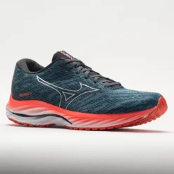 Mizuno Wave Rider 26 Men's Provincial Blue/Nimbus Cloud 10 Mizuno Wave Rider 26 Men's Provincial Blue/Nimbus Cloud -Sport Fit Shoes Shop 049694 5