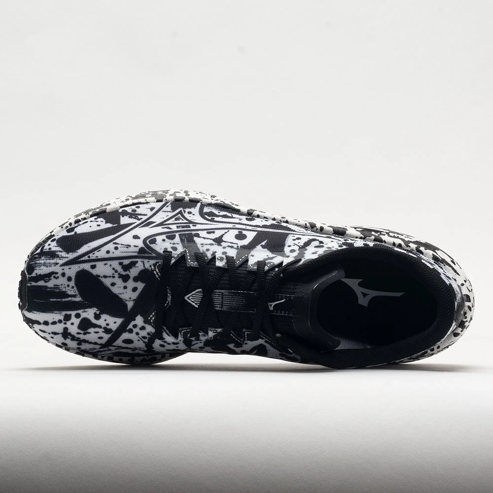 Mizuno Wave Rebellion Flash Men's Kakizome 3 Mizuno Wave Rebellion Flash Men's Kakizome - Image 3