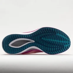 Mizuno Wave Rebellion Flash Women's White/Silver 9 Mizuno Wave Rebellion Flash Women's White/Silver -Sport Fit Shoes Shop 049705 4