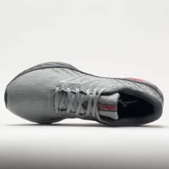 Mizuno Wave Inspire 19 Men's Harbor Mist/White -Sport Fit Shoes Shop 049710 2