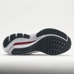 Mizuno Wave Inspire 19 Men's Harbor Mist/White -Sport Fit Shoes Shop 049710 4