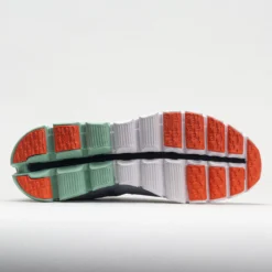 On Running On Cloudflow Women's Glacier/Creek -Sport Fit Shoes Shop 049718 4