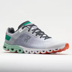 On Running On Cloudflow Women's Glacier/Creek -Sport Fit Shoes Shop 049718 5