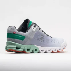 On Running On Cloudflow Women's Glacier/Creek -Sport Fit Shoes Shop 049718 6