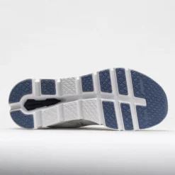 On Running On Cloudrunner Women's Undyed White/Flame -Sport Fit Shoes Shop 049726 4