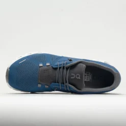 On Running On Cloud 5 Men's Stellar/Eclipse -Sport Fit Shoes Shop 049774 2