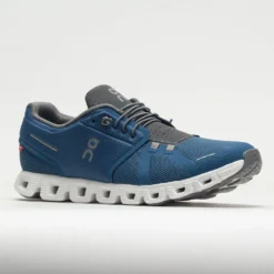 On Running On Cloud 5 Men's Stellar/Eclipse -Sport Fit Shoes Shop 049774 5