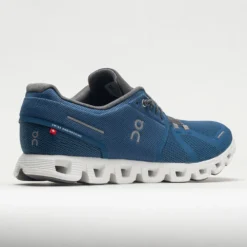 On Running On Cloud 5 Men's Stellar/Eclipse -Sport Fit Shoes Shop 049774 6