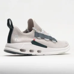 On Running On Cloudeasy Men's Pearl/Olive -Sport Fit Shoes Shop 049783 6