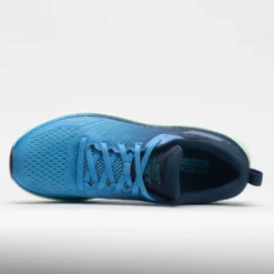 Skechers GoRun Ride 11 Men's Blue -Sport Fit Shoes Shop 049888 2