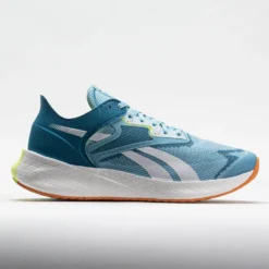 Reebok Floatride Energy Symmetro 2 Womens Blue Pearl/Steely Blue/White