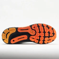 Under Armour HOVR Infinite 4 Men's Green -Sport Fit Shoes Shop 049958 4