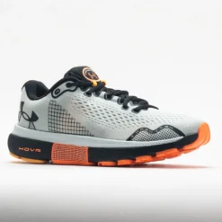 Under Armour HOVR Infinite 4 Men's Green -Sport Fit Shoes Shop 049958 5