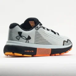 Under Armour HOVR Infinite 4 Men's Green -Sport Fit Shoes Shop 049958 6