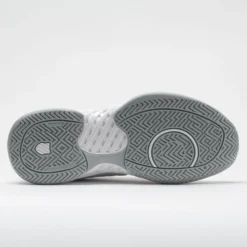 K-Swiss Hypercourt Express 2 Women's Barely Blue/White/High-Rise -Sport Fit Shoes Shop 116133 4